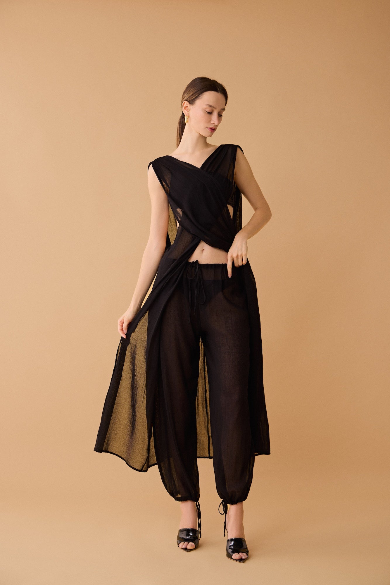 Sauda03 pants