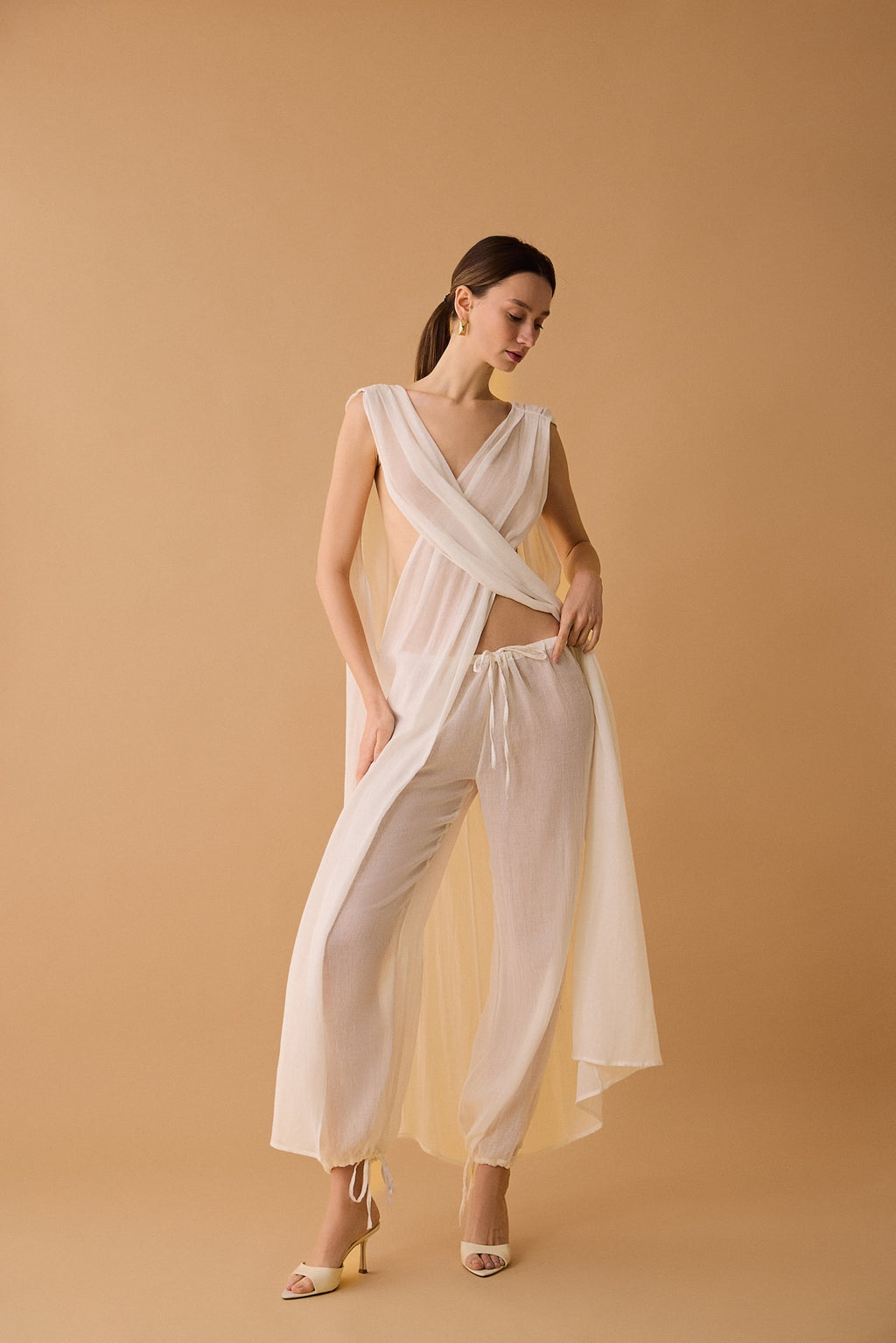 Sauda03 pants