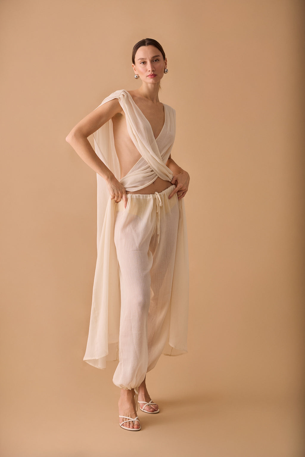 Sauda03 pants