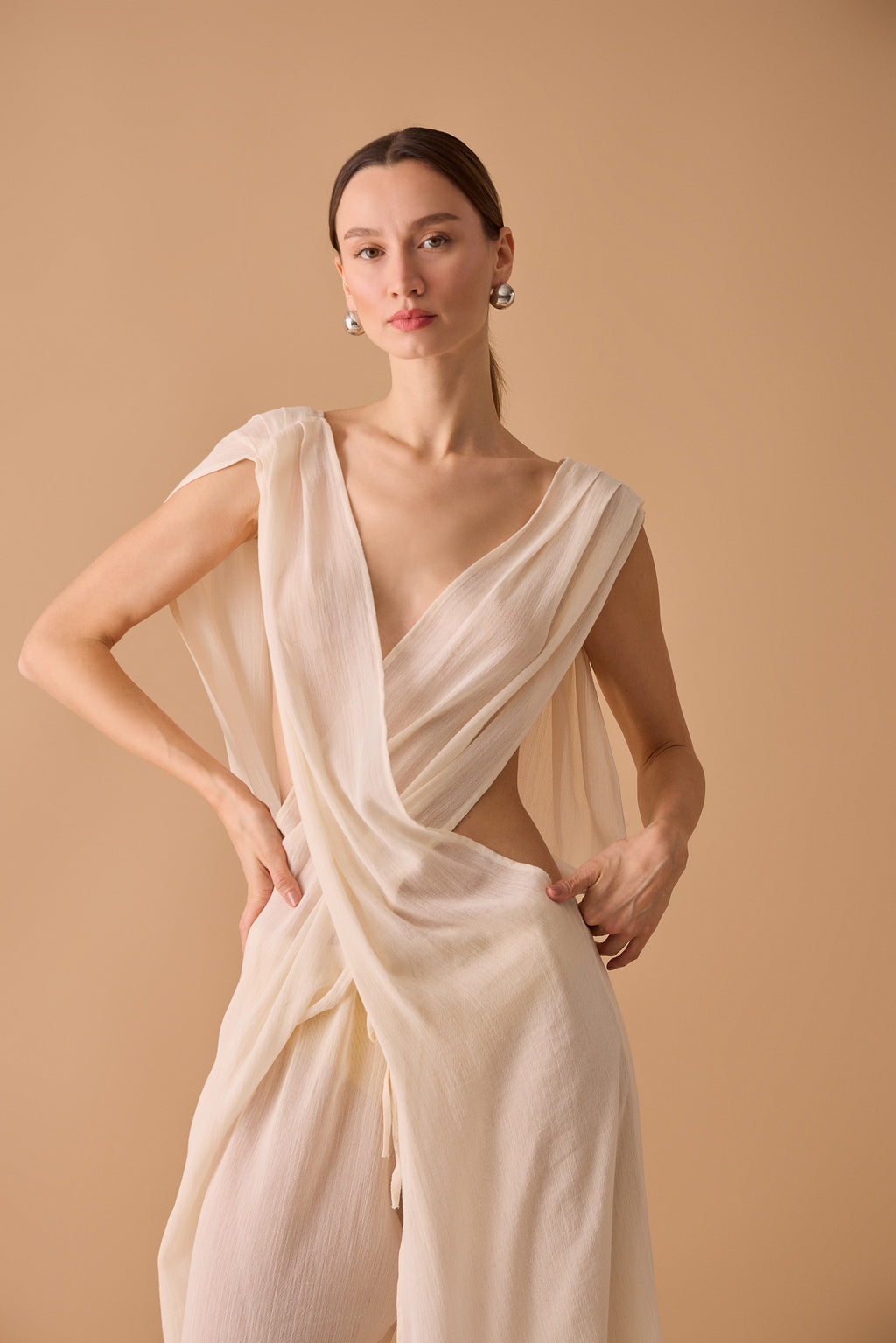 Sauda03 pants